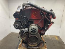 2011 Cummins ISX Engine Assembly, 450HP - Core