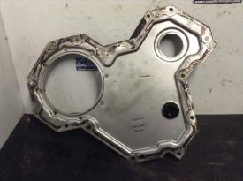 Cummins ISX Engine Timing Cover - Used | P/N 3681677