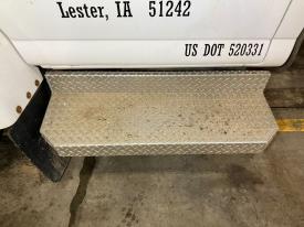 Chevrolet C4500 Left/Driver Step (Frame, Fuel Tank, Faring) - Used
