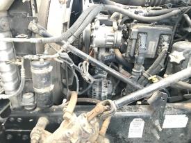 Mack CXN Left/Driver Radiator Core Support - Used