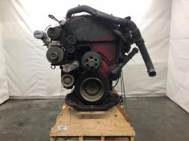 2009 Cummins ISX Engine Assembly, 435HP - Core