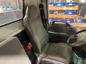 Isuzu NPR Left/Driver Seat - Used