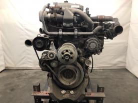 2016 Detroit DD15 Engine Assembly, 455HP - Used