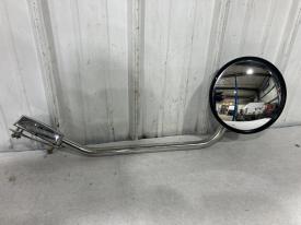 Peterbilt 587 Left/Driver Hood Mirror - Used