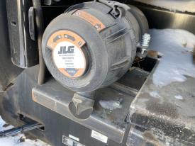 JLG 800A Air Cleaner - Used | P/N 1001189979