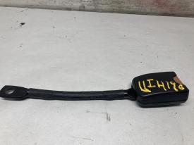 International PROSTAR Seat Belt Latch (female end) - Used