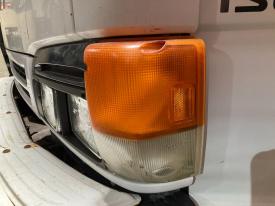 Isuzu NPR Left/Driver Parking Lamp - Used