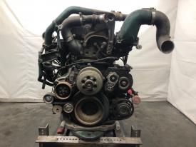 2014 Volvo D13 Engine Assembly, 455HP - Used