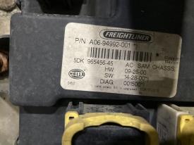 2008-2022 Freightliner CASCADIA Left/Driver Electronic Chassis Control Module - Used | P/N A0694992001