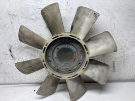 Hino J08E Engine Fan Blade - Used | P/N Na