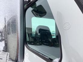 Freightliner CASCADIA Right/Passenger Door Glass - Used