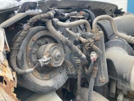 Ford F650 Right/Passenger Heater Assembly - Used