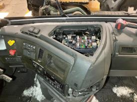 2018-2025 Volvo VNL Trim Or Cover Panel Dash Panel - Used