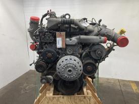 2015 International N13 Engine Assembly, 450HP - Used