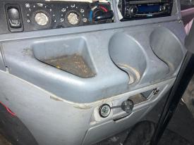 Freightliner COLUMBIA 120 Cup Holder Dash Panel - Used