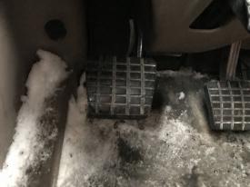 Freightliner CASCADIA Foot Control Pedal - Used