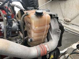 2011-2020 International PROSTAR Right/Passenger Radiator Overflow Bottle - Used
