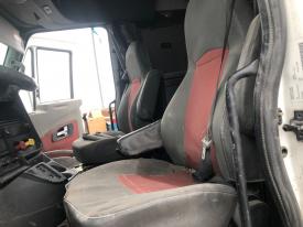 International PROSTAR Grey Cloth Air Ride Seat - Used