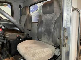 Kenworth T370 Grey Cloth Air Ride Seat - Used