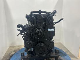 2008 International Maxxforce Dt Engine Assembly, 210HP - Used