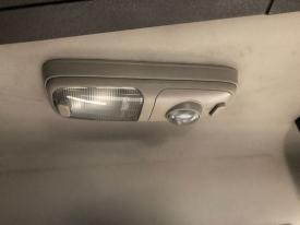Volvo VNL Cab Left/Driver Dome Lighting, Interior - Used