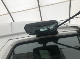 Volvo VNL Poly Right/Passenger Door Mirror - Used