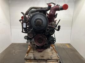 2008 Mack MP8 Engine Assembly, 340HP - Core