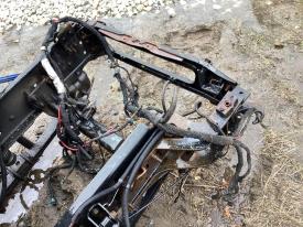 Ford F650 Wiring Harness, Cab - Used