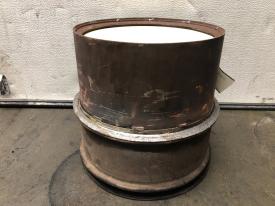 Volvo D13 Exhaust DPF Filter - Used