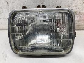 GMC Cube Van Left/Driver Headlamp - Used