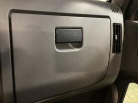 Peterbilt 337 Glove Box Dash Panel - Used