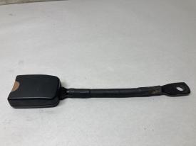 International PROSTAR Seat Belt Latch (female end) - Used | P/N C122217