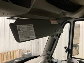 International DURASTAR (4400) Right/Passenger Interior Sun Visor - Used