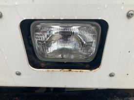 Ottawa YT Left/Driver Headlamp - Used