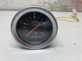 Sterling A9513 Exhaust Temp / Pyro Gauge - Used | P/N A2252098100