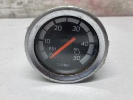 Sterling A9513 Turbo Boost Pressure Gauge - Used | P/N AMA169011