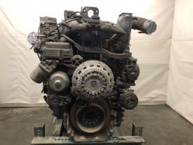 2016 Paccar MX13 Engine Assembly, 500HP - Used
