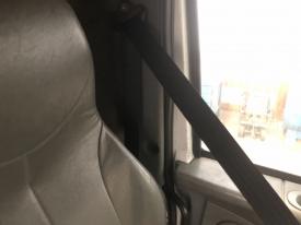 International 4400 Left/Driver Seat Belt Assembly - Used