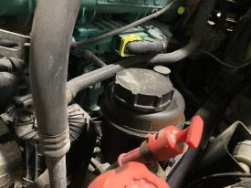 Volvo VNL Left/Driver Power Steering Reservoir - Used