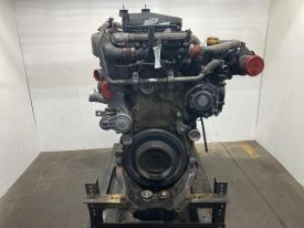 2017 Detroit DD15 Engine Assembly, 455HP - Used