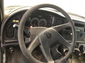 2002-2023 Freightliner M2 106 Left/Driver Dash Assembly - Used
