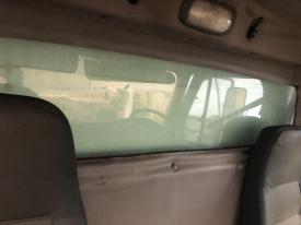 Freightliner M2 106 Back Glass - Used