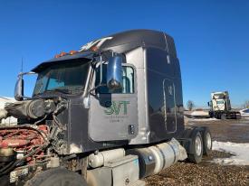 2010-2025 Peterbilt 386 Cab Assembly - Used