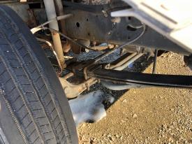 Ford F59 Front Leaf Spring - Used
