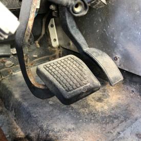 Ford F59 Foot Control Pedal - Used
