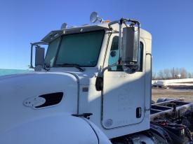 2010-2015 Peterbilt 348 Cab Assembly - Used