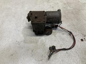 GM Differential Two Speed Motor - Used