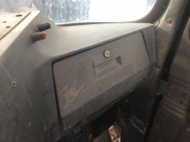 Mack DM600 Glove Box Dash Panel - Used
