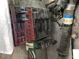 Ford F59 Left/Driver Fuse Box - Used