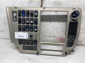 Mack CHU Switch Panel Dash Panel - Used | P/N 84MT5101M3